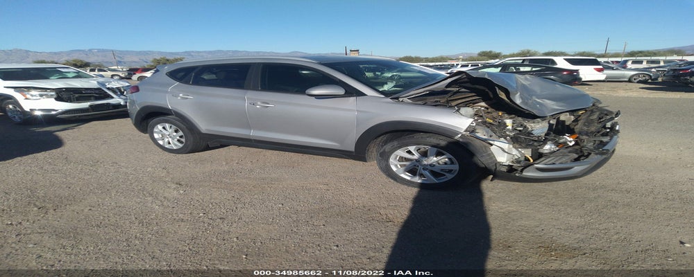 KM8J33A4XLU093388 2020 HYUNDAI TUCSON photo no. 19