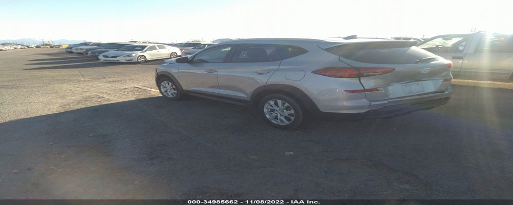 KM8J33A4XLU093388 2020 HYUNDAI TUCSON photo no. 3