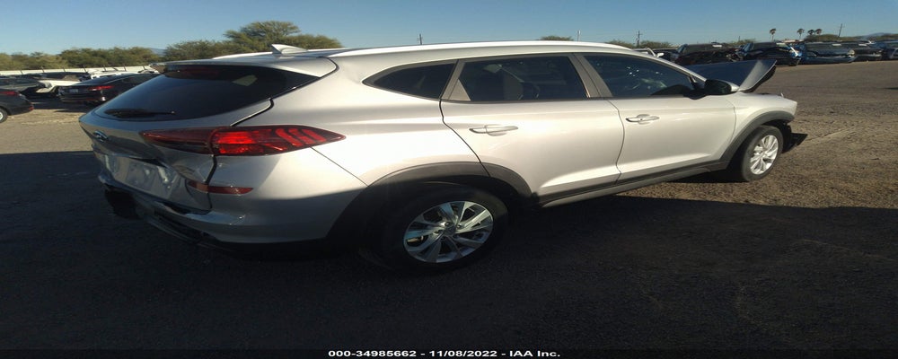 KM8J33A4XLU093388 2020 HYUNDAI TUCSON photo no. 4