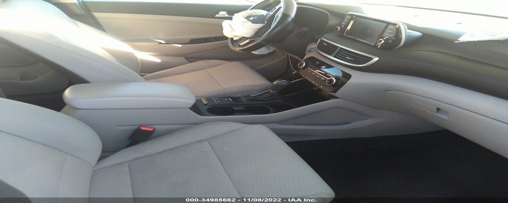 KM8J33A4XLU093388 2020 HYUNDAI TUCSON photo no. 5
