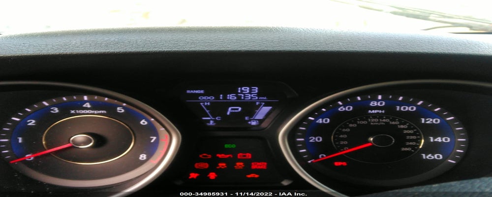 KMHDH4AEXDU660150 2013 HYUNDAI ELANTRA photo no. 7