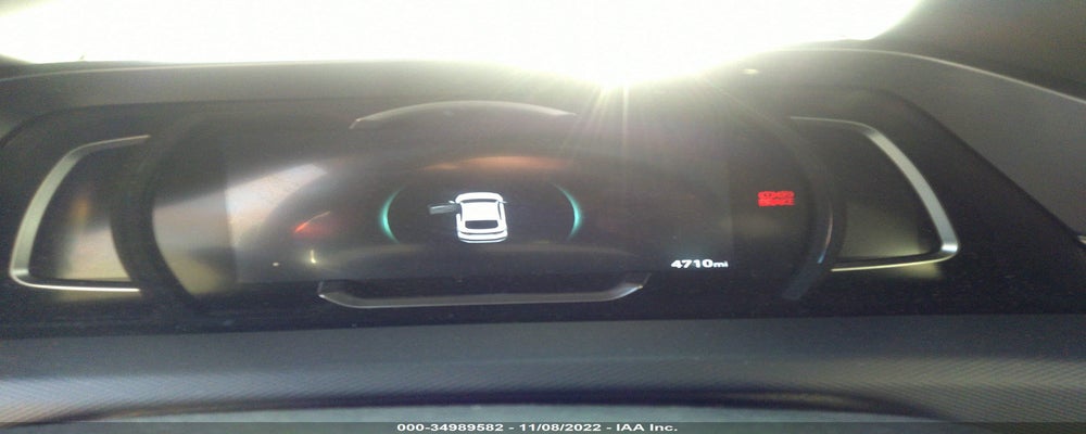 KMHC75LC0NU276136 2022 HYUNDAI IONIQ HYBRID photo no. 7