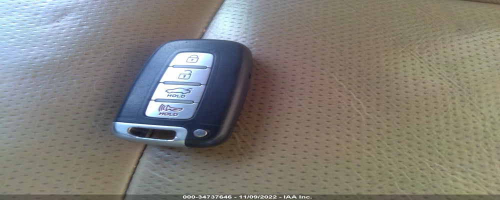 5NPEC4AC4BH264678 2011 HYUNDAI SONATA photo no. 11