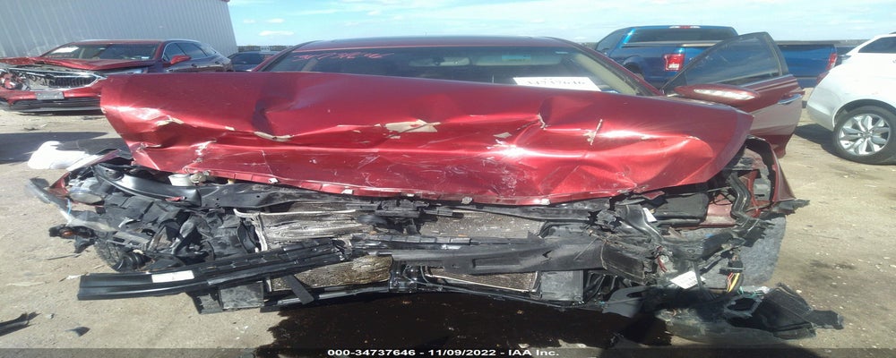 5NPEC4AC4BH264678 2011 HYUNDAI SONATA photo no. 6
