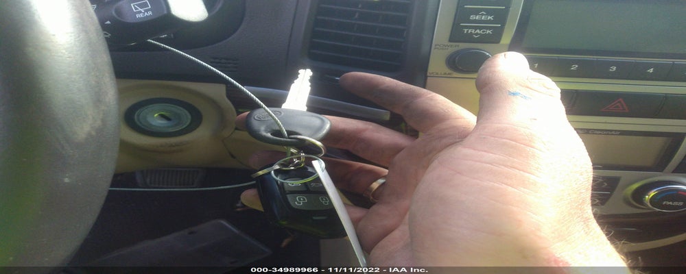 5XYZK4AG4BG049042 2011 HYUNDAI SANTA FE photo no. 11