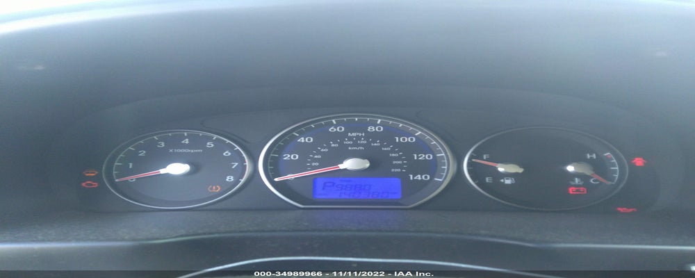 5XYZK4AG4BG049042 2011 HYUNDAI SANTA FE photo no. 7