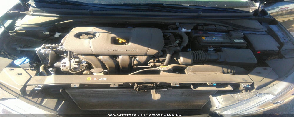 5NPD84LF0LH611591 2020 HYUNDAI ELANTRA photo no. 10