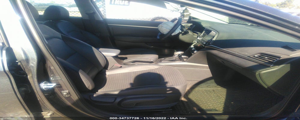 5NPD84LF0LH611591 2020 HYUNDAI ELANTRA photo no. 5