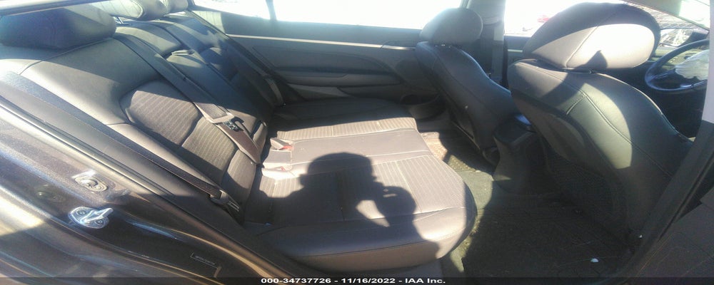5NPD84LF0LH611591 2020 HYUNDAI ELANTRA photo no. 8