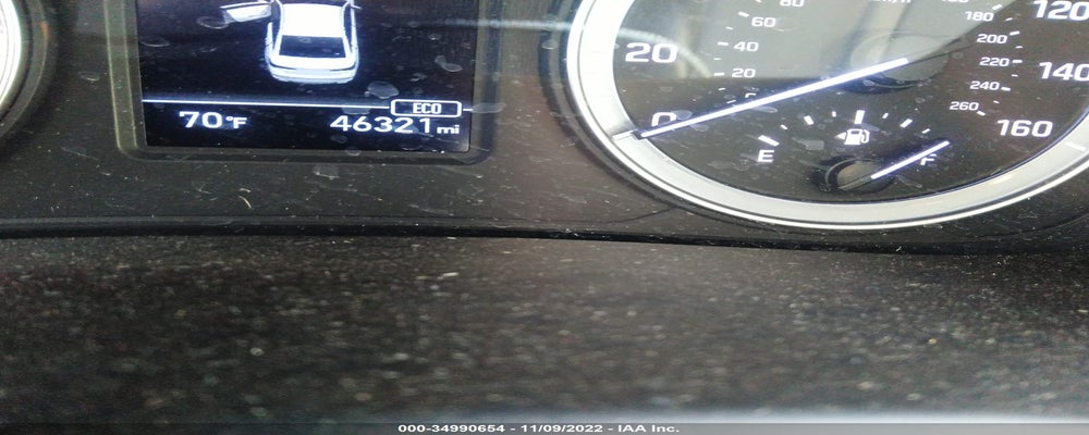 5NPE24AF8JH723027 2018 HYUNDAI SONATA photo no. 7
