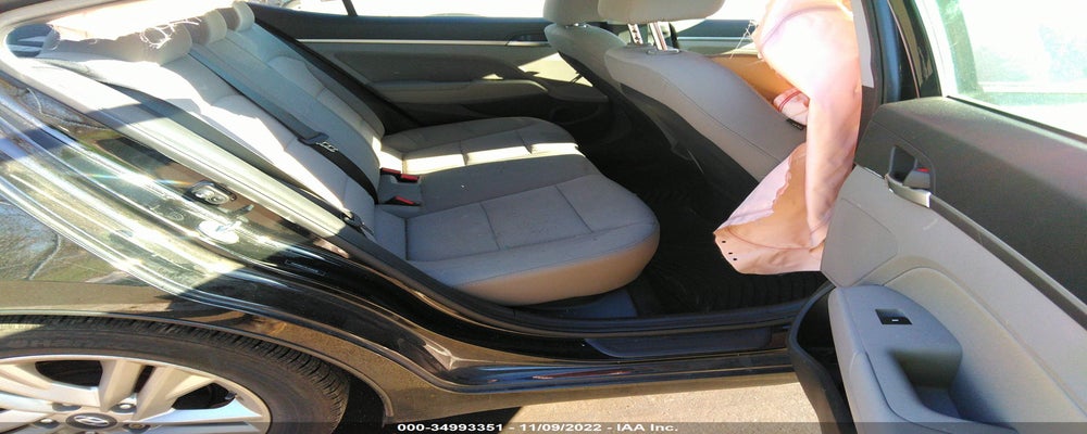 5NPD84LF9LH510338 2020 HYUNDAI ELANTRA photo no. 8