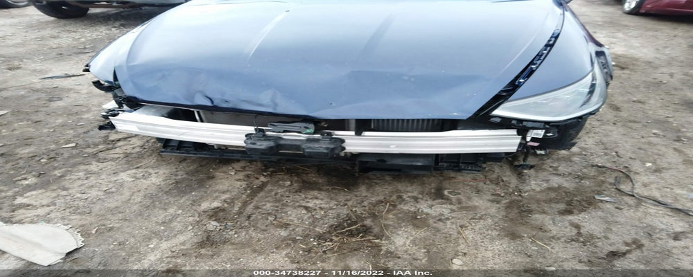 5NPEH4J24NH146790 2022 HYUNDAI SONATA photo no. 6