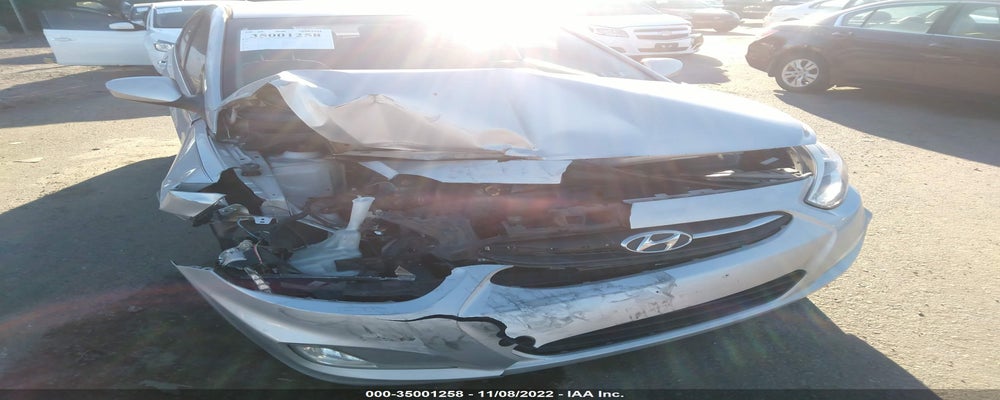 KMHCU4AE5FU924269 2015 HYUNDAI ACCENT photo no. 6