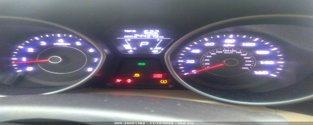 5NPDH4AE2DH362674 2013 HYUNDAI ELANTRA photo no. 7