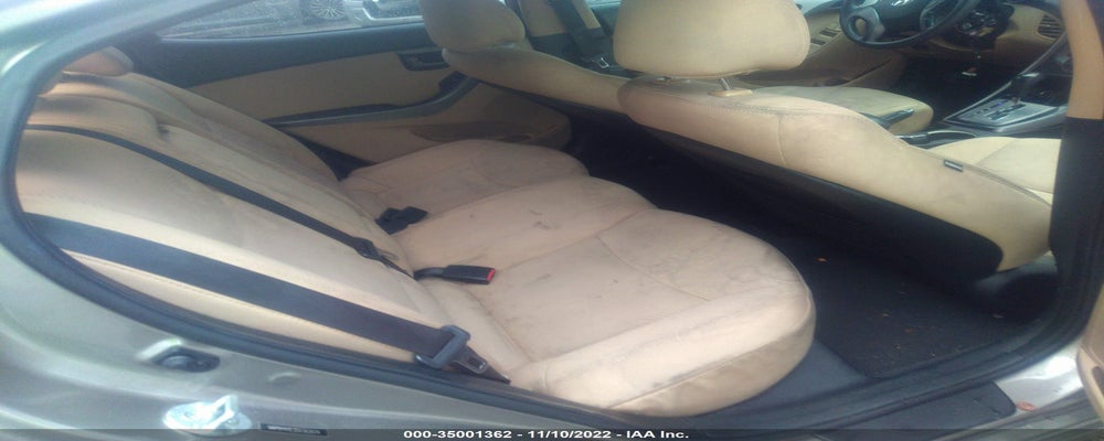5NPDH4AE2DH362674 2013 HYUNDAI ELANTRA photo no. 8