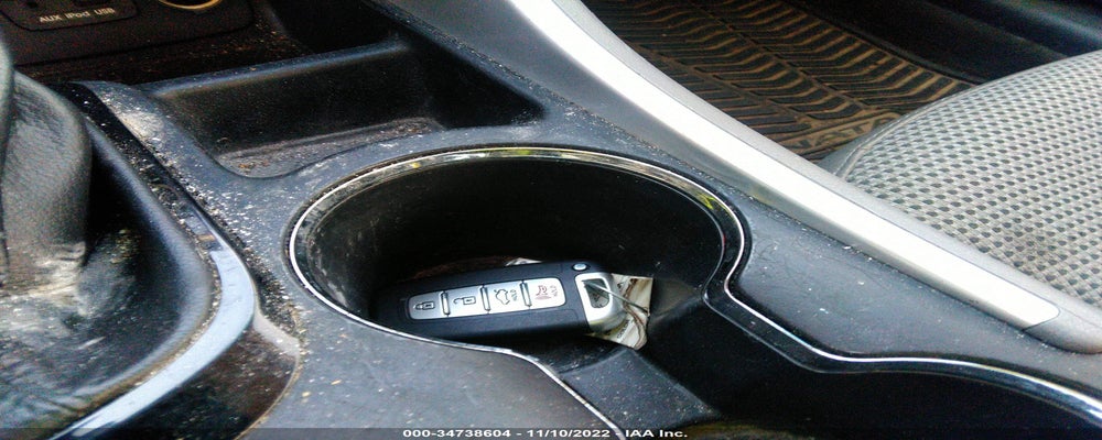 5NPEC4AC1BH253671 2011 HYUNDAI SONATA photo no. 11
