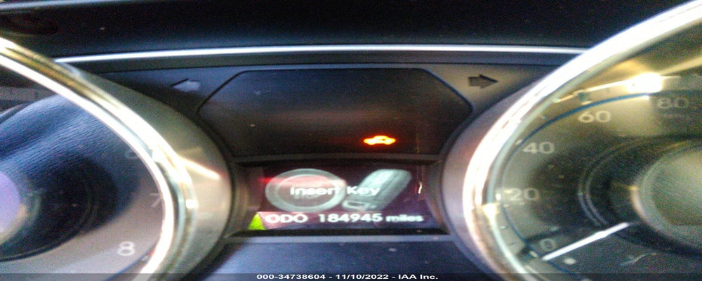 5NPEC4AC1BH253671 2011 HYUNDAI SONATA photo no. 7