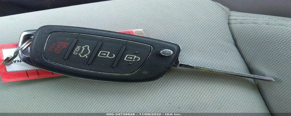 5NPE24AF9GH314186 2016 HYUNDAI SONATA photo no. 11