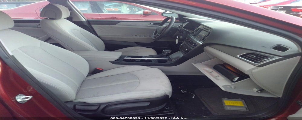 5NPE24AF9GH314186 2016 HYUNDAI SONATA photo no. 5
