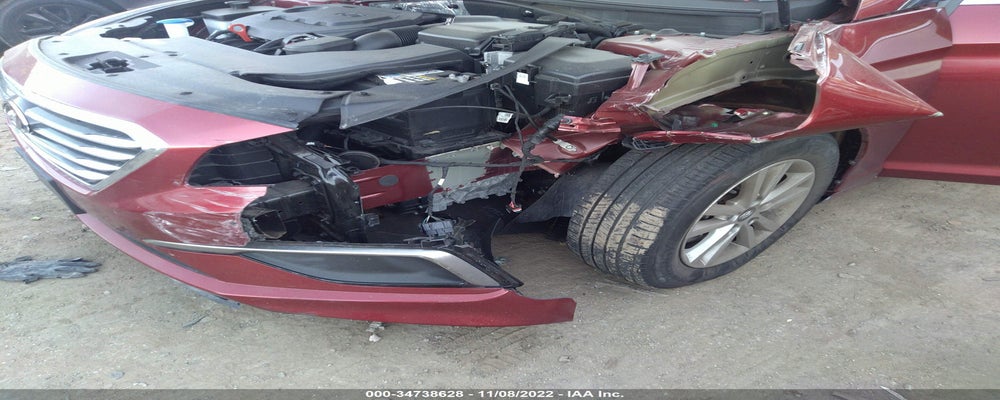 5NPE24AF9GH314186 2016 HYUNDAI SONATA photo no. 6