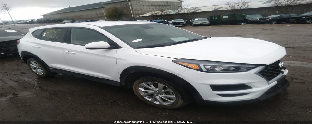 KM8J2CA4XKU944672 2019 HYUNDAI TUCSON photo no. 4