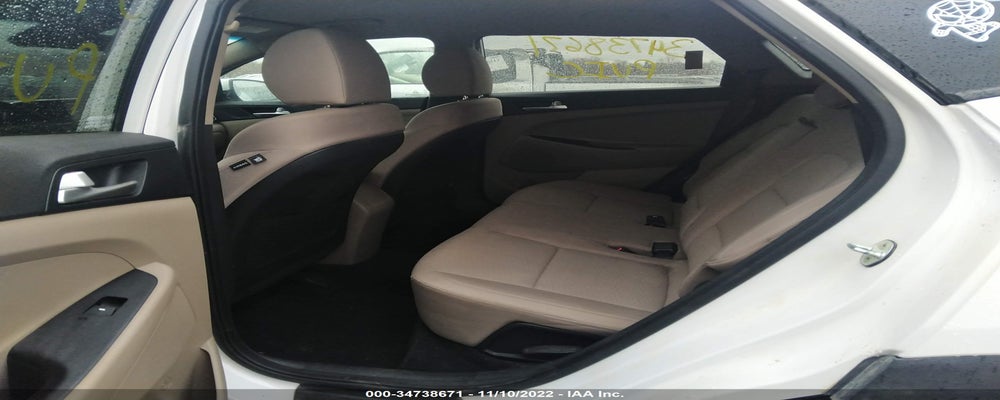 KM8J2CA4XKU944672 2019 HYUNDAI TUCSON photo no. 8