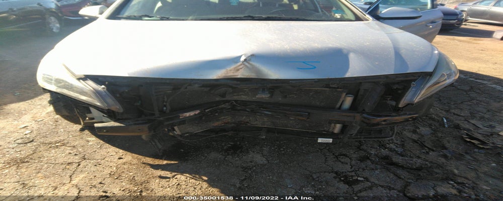 5NPE24AF6FH122674 2015 HYUNDAI SONATA photo no. 10