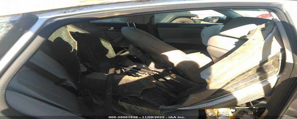 5NPE24AF6FH122674 2015 HYUNDAI SONATA photo no. 8