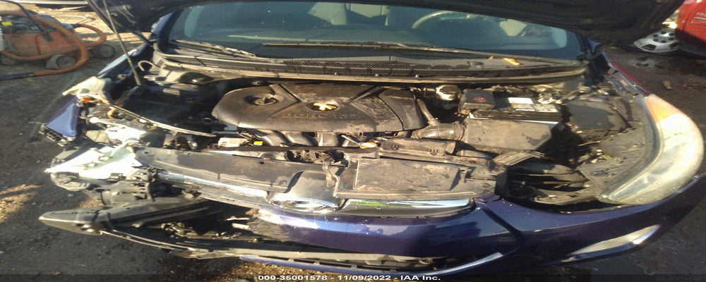 5NPDH4AE7DH162938 2013 HYUNDAI ELANTRA photo no. 10