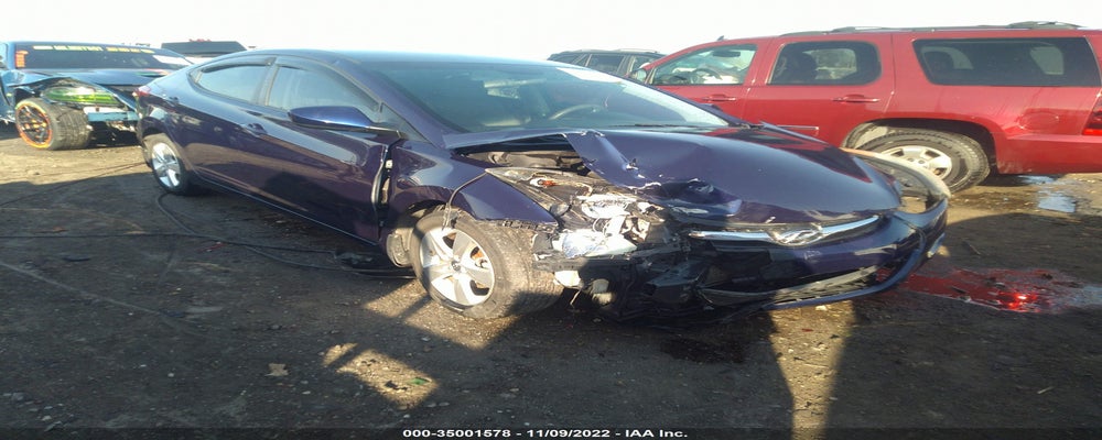 5NPDH4AE7DH162938 2013 HYUNDAI ELANTRA photo no. 9