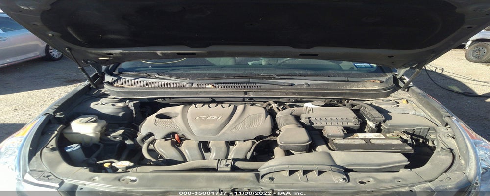 5NPEB4AC8DH797798 2013 HYUNDAI SONATA photo no. 10