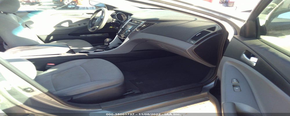 5NPEB4AC8DH797798 2013 HYUNDAI SONATA photo no. 5