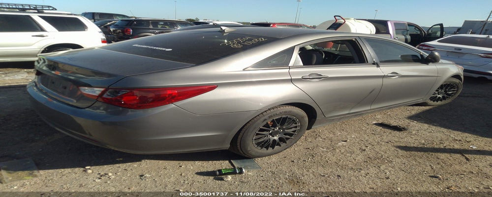 5NPEB4AC8DH797798 2013 HYUNDAI SONATA photo no. 6