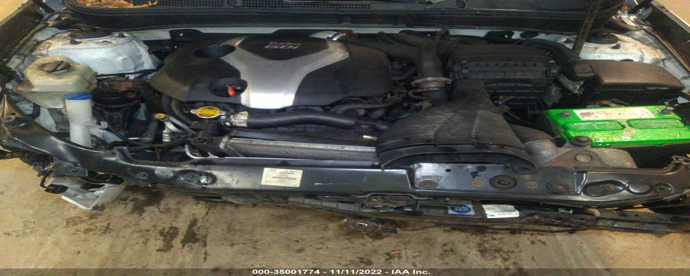 5NPEC4ABXDH676601 2013 HYUNDAI SONATA photo no. 10
