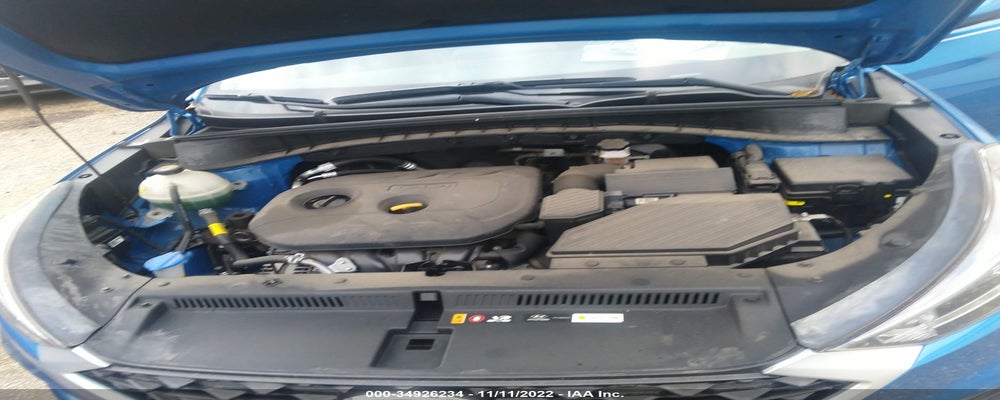KM8J3CA4XMU299439 2021 HYUNDAI TUCSON photo no. 10