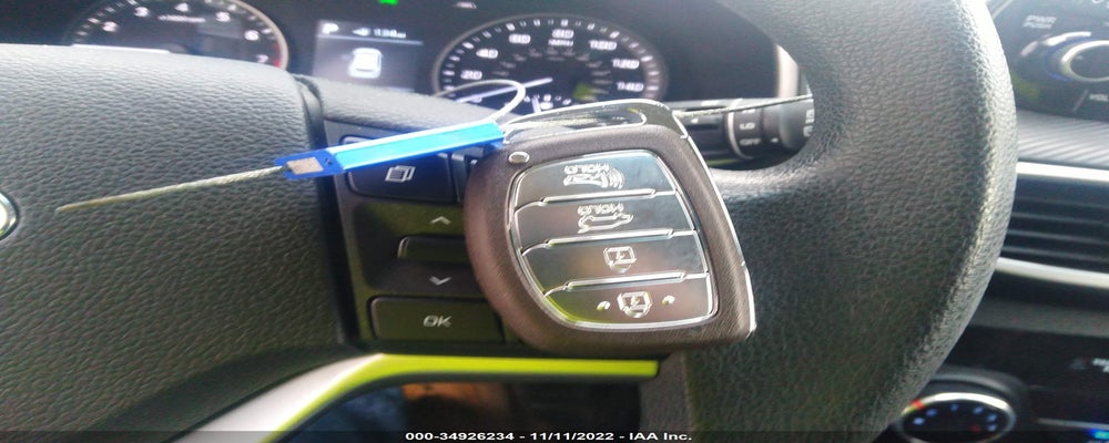KM8J3CA4XMU299439 2021 HYUNDAI TUCSON photo no. 11