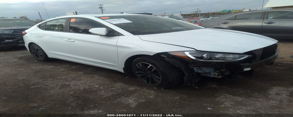 5NPD84LF6JH348133 2018 HYUNDAI ELANTRA photo no. 14