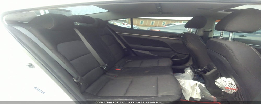 5NPD84LF6JH348133 2018 HYUNDAI ELANTRA photo no. 8