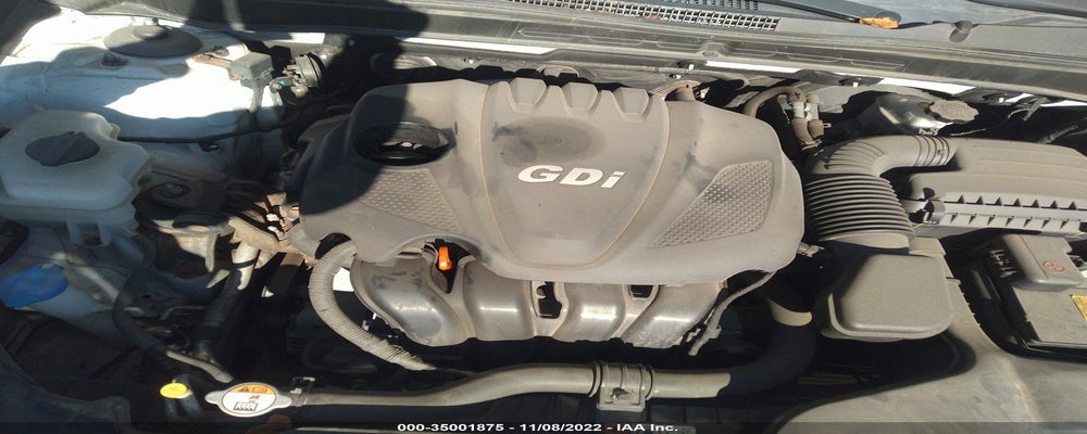 5NPEB4AC1DH632188 2013 HYUNDAI SONATA photo no. 10
