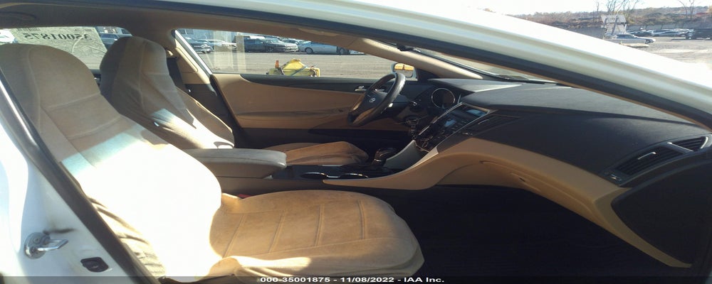 5NPEB4AC1DH632188 2013 HYUNDAI SONATA photo no. 5
