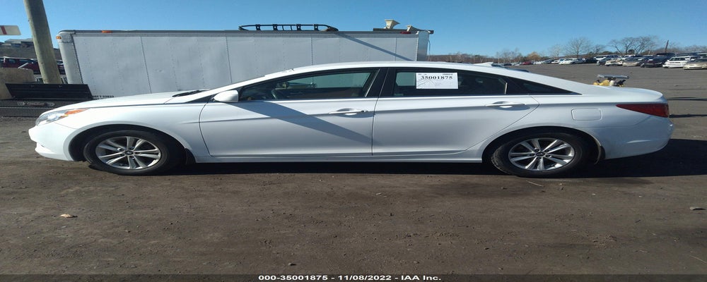 5NPEB4AC1DH632188 2013 HYUNDAI SONATA photo no. 6