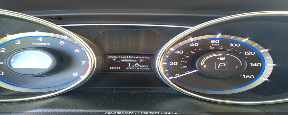 5NPEB4AC1DH632188 2013 HYUNDAI SONATA photo no. 7