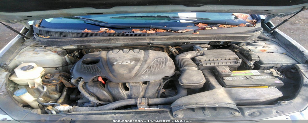 5NPEB4AC9DH649787 2013 HYUNDAI SONATA photo no. 10