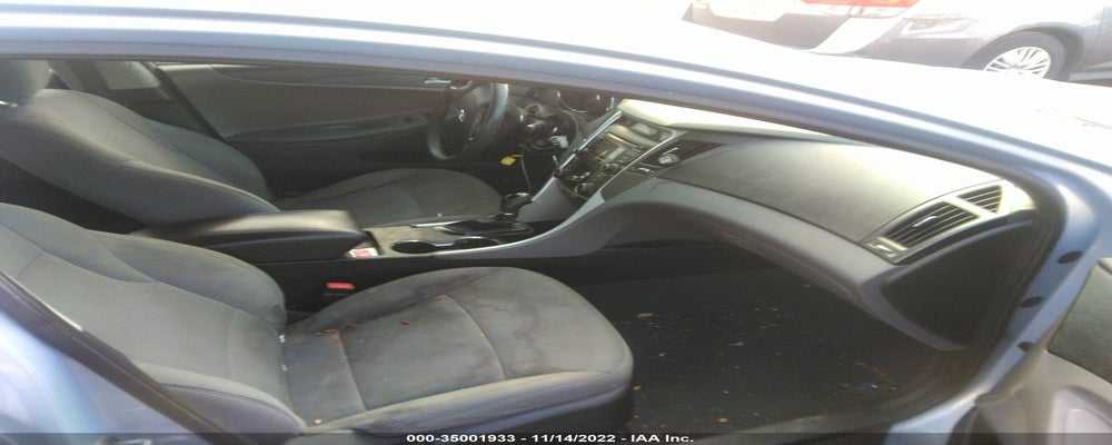 5NPEB4AC9DH649787 2013 HYUNDAI SONATA photo no. 5