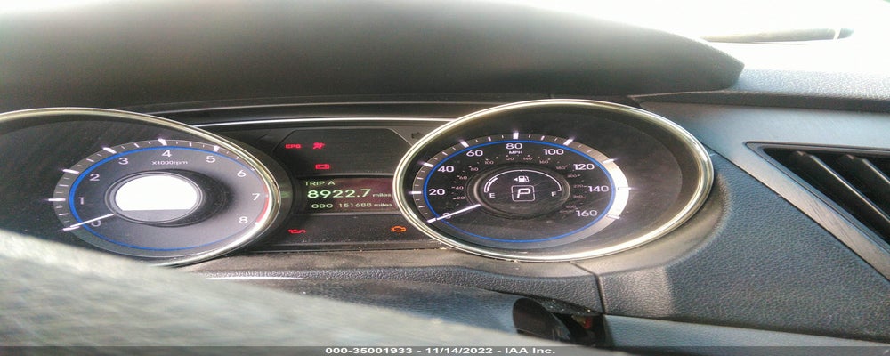 5NPEB4AC9DH649787 2013 HYUNDAI SONATA photo no. 7