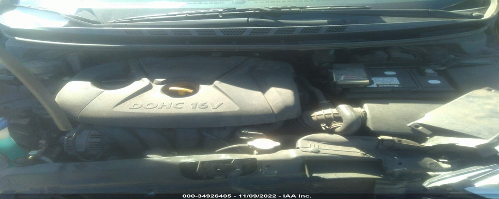 5NPDH4AE1GH782009 2016 HYUNDAI ELANTRA photo no. 10