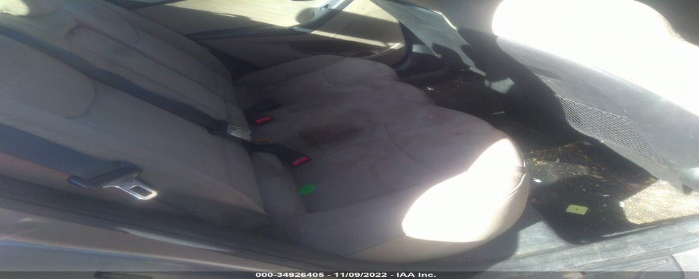 5NPDH4AE1GH782009 2016 HYUNDAI ELANTRA photo no. 8