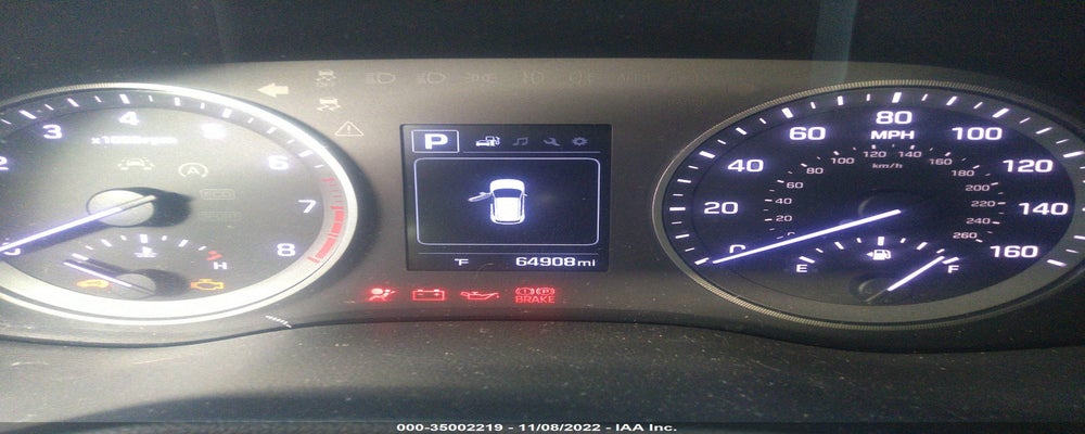KM8J33A20JU743003 2018 HYUNDAI TUCSON photo no. 7
