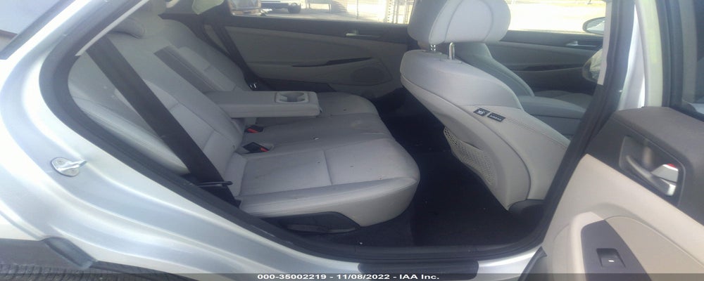 KM8J33A20JU743003 2018 HYUNDAI TUCSON photo no. 8