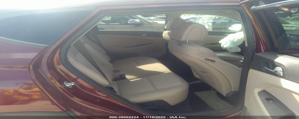 KM8J33A21GU026859 2016 HYUNDAI TUCSON photo no. 8
